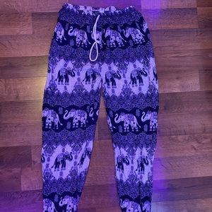 boho pants